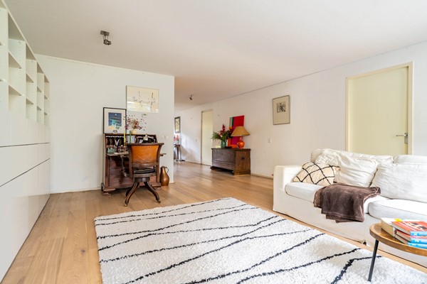 Medium property photo - Hengeveldstraat 82, 3572 KJ Utrecht